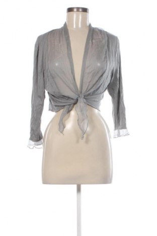 Дамска жилетка Gina Benotti, Размер XL, Цвят Сив, Цена 5,62 €