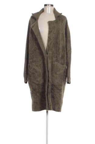 Dámsky kardigán Gina Benotti, Veľkosť XL, Farba Zelená, Cena  6,95 €