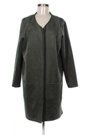 Damski kardigan Gina Benotti, Rozmiar L, Kolor Zielony, Cena 23,99 zł