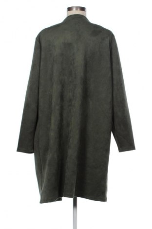 Damski kardigan Gina Benotti, Rozmiar L, Kolor Zielony, Cena 23,99 zł