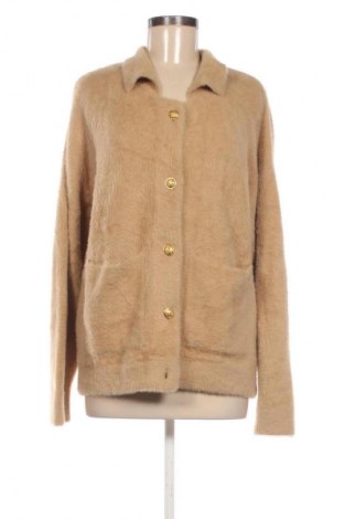 Dámsky kardigán Gina Benotti, Veľkosť M, Farba Hnedá, Cena  8,95 €