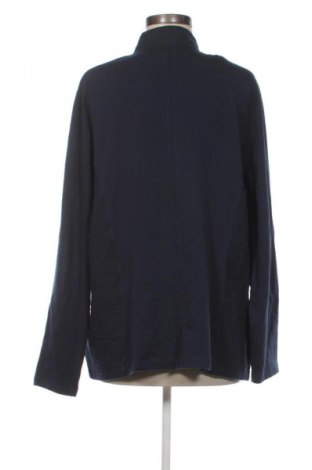 Damen Strickjacke Gina Laura, Größe L, Farbe Blau, Preis 6,99 €