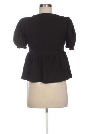 Дамска жилетка Gina Tricot, Размер M, Цвят Черен, Цена 7,66 €