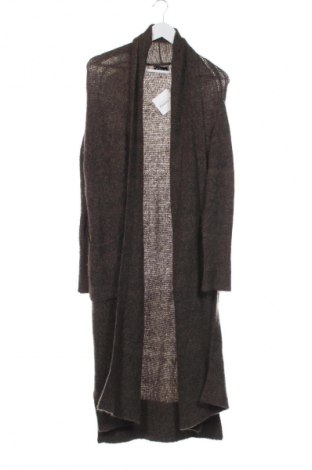 Damen Strickjacke Grace, Größe XS, Farbe Braun, Preis 9,99 €