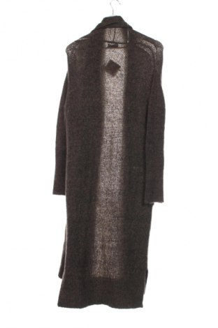 Damen Strickjacke Grace, Größe XS, Farbe Braun, Preis 9,99 €