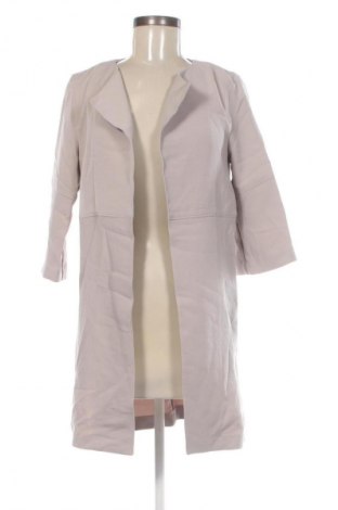 Damski kardigan H&M, Rozmiar XS, Kolor Popielaty róż, Cena 55,99 zł