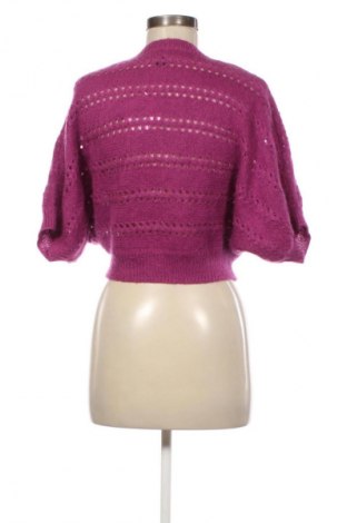 Γυναικεία ζακέτα H&M, Μέγεθος S, Χρώμα Βιολετί, Τιμή 5,99 €