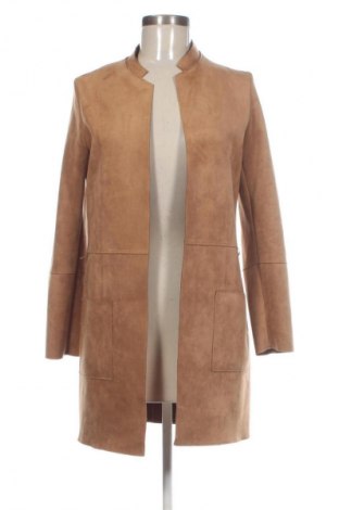 Damski kardigan H&M, Rozmiar XS, Kolor Pomarańczowy, Cena 26,99 zł