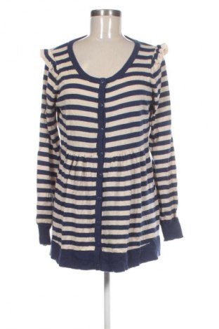 Γυναικεία ζακέτα H&M, Μέγεθος L, Χρώμα Πολύχρωμο, Τιμή 8,99 €