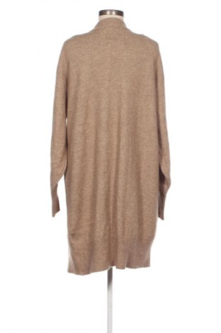 Damski kardigan H&M, Rozmiar M, Kolor Beżowy, Cena 48,99 zł