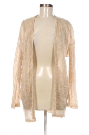 Damen Strickjacke H&M, Größe XS, Farbe Braun, Preis 10,99 €