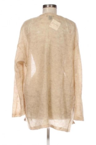 Damen Strickjacke H&M, Größe XS, Farbe Braun, Preis 10,99 €