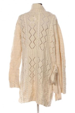 Damen Strickjacke H&M, Größe XL, Farbe Beige, Preis € 10,99