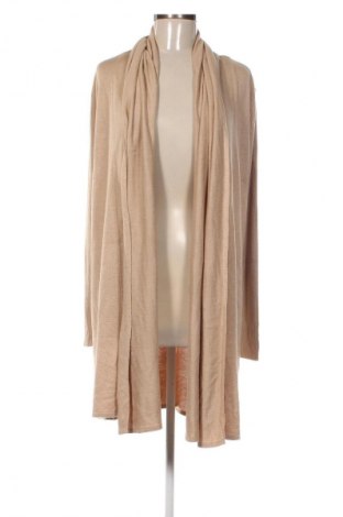 Γυναικεία ζακέτα H&M, Μέγεθος M, Χρώμα  Μπέζ, Τιμή 11,99 €