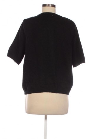 Damen Strickjacke H&M, Größe L, Farbe Schwarz, Preis 7,99 €