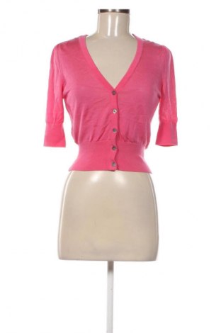 Γυναικεία ζακέτα H&M, Μέγεθος M, Χρώμα Ρόζ , Τιμή 27,68 €