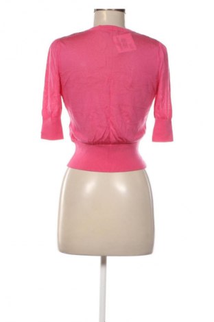 Γυναικεία ζακέτα H&M, Μέγεθος M, Χρώμα Ρόζ , Τιμή 27,68 €