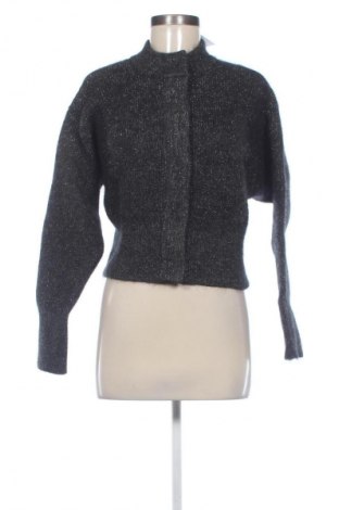 Γυναικεία ζακέτα H&M, Μέγεθος M, Χρώμα Πολύχρωμο, Τιμή 15,00 €