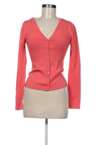 Damen Strickjacke H&M, Größe M, Farbe Rosa, Preis 23,89 €