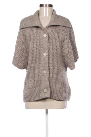 Damen Strickjacke H&M, Größe M, Farbe Beige, Preis € 15,00