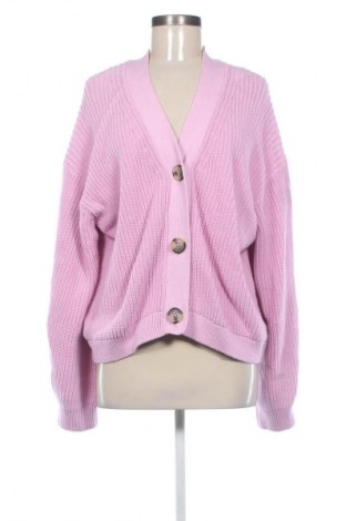 Dámsky kardigán H&M, Velikost XL, Barva Růžová, Cena  425,00 Kč