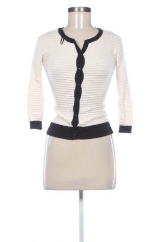 Damen Strickjacke H&M, Größe XS, Farbe Mehrfarbig, Preis 15,00 €