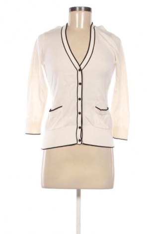 Дамска жилетка H&M, Размер S, Цвят Бял, Цена 14,77 €