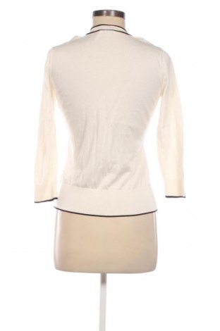 Дамска жилетка H&M, Размер S, Цвят Бял, Цена 14,77 €