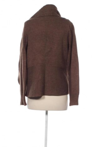 Damen Strickjacke H&M, Größe L, Farbe Braun, Preis 14,77 €