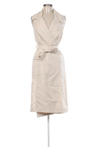 Damski kardigan H&M, Rozmiar M, Kolor Beżowy, Cena 79,15 zł