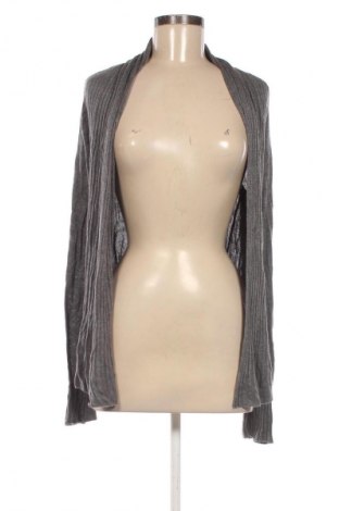 Damen Strickjacke H&M, Größe XS, Farbe Grau, Preis 14,74 €