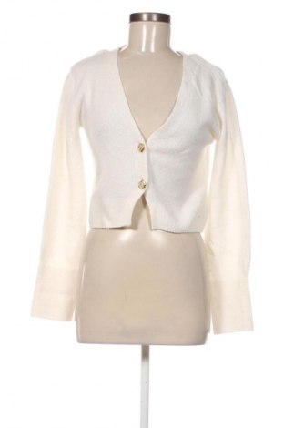 Dámsky kardigán H&M, Velikost M, Barva Bílá, Cena  425,00 Kč