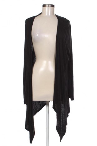 Дамска жилетка H&M, Размер XL, Цвят Черен, Цена 15,00 €