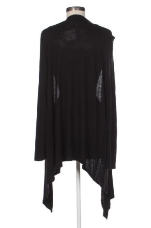 Дамска жилетка H&M, Размер XL, Цвят Черен, Цена 15,00 €