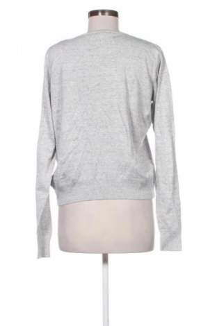 Damski kardigan H&M, Rozmiar L, Kolor Szary, Cena 80,38 zł