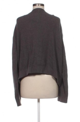 Damski kardigan H&M, Rozmiar XL, Kolor Szary, Cena 37,99 zł