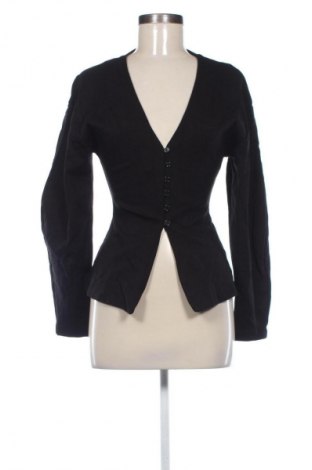 Női kardigán H&M, Méret XS, Szín Fekete, Ár 2 989 Ft