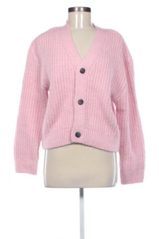 Dámsky kardigán H&M, Velikost S, Barva Růžová, Cena  149,00 Kč