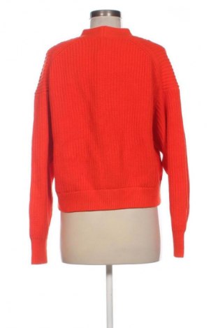 Damen Strickjacke H&M, Größe M, Farbe Rot, Preis € 11,99
