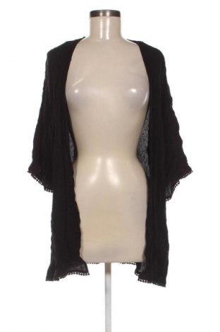 Cardigan de damă H&M Divided, Mărime S, Culoare Negru, Preț 24,99 Lei