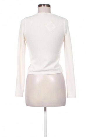 Dámsky kardigán H&M Divided, Veľkosť XS, Farba Kremová, Cena  15,00 €