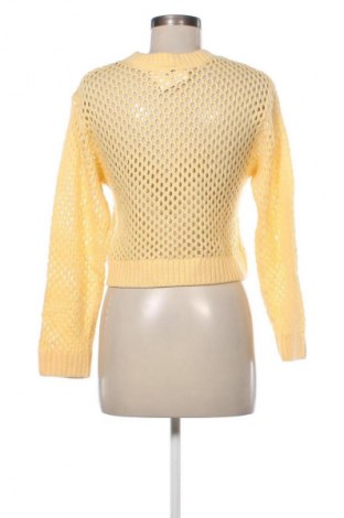 Női kardigán H&M Divided, Méret XS, Szín Sárga, Ár 3 779 Ft