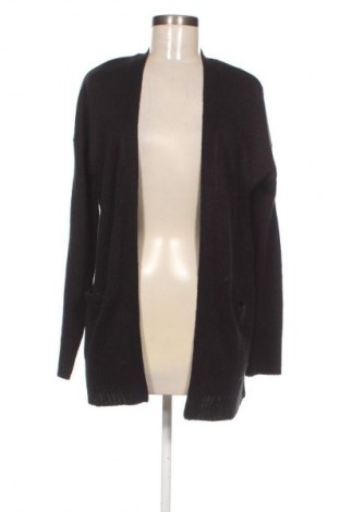 Дамска жилетка H&M Divided, Размер S, Цвят Черен, Цена 6,64 €