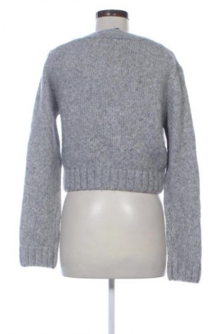 Дамска жилетка H&M Divided, Размер M, Цвят Сив, Цена 7,15 €