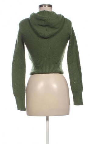 Damen Strickjacke H&M Divided, Größe S, Farbe Grün, Preis € 10,99