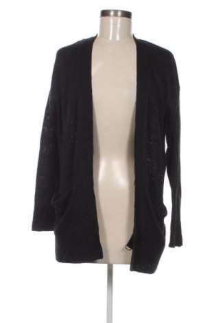 Damski kardigan H&M Divided, Rozmiar S, Kolor Czarny, Cena 117,62 zł