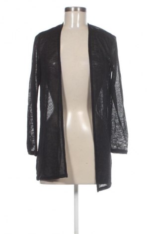 Γυναικεία ζακέτα H&M Divided, Μέγεθος S, Χρώμα Μαύρο, Τιμή 14,77 €