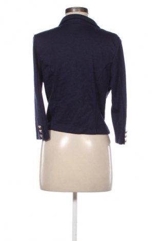 Cardigan de damă H&M Divided, Mărime L, Culoare Albastru, Preț 78,20 Lei