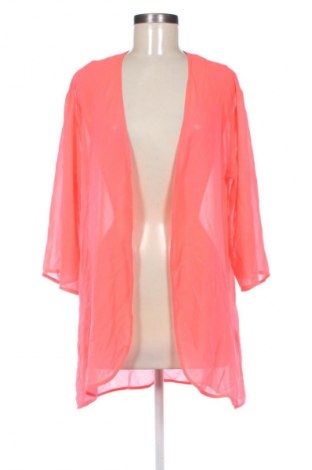 Damen Strickjacke H&M Divided, Größe M, Farbe Rosa, Preis € 15,00