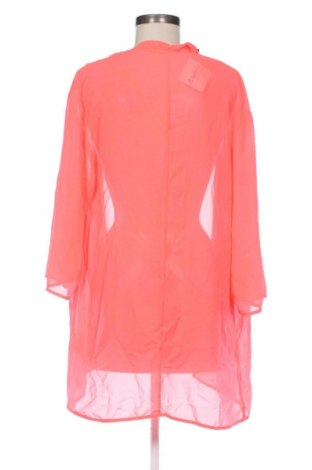 Damen Strickjacke H&M Divided, Größe M, Farbe Rosa, Preis € 15,00